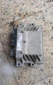 Renault Fluence motor beyni benzinli