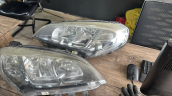 Oto Çıkma Parça / Elektrik / Far / Fiat / Doblo / Çıkma Parça 