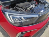 OPEL CROSSLAND SAĞ FAR LEDLİ