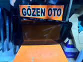 FİAT DOBLO MAXİ SOL ARKA KELEBEK CAMI ORİJİNAL ÇIKMA