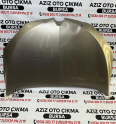 MEGANE 3 MOTOR KAPUTU ORJİNAL ÇIKMA