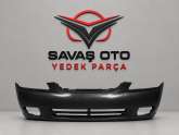 KIA RİO ÖN TAMPON DELİKLİ 2002 2003 2004 / TAİWAN