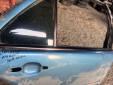 W210 MERCEDES DIŞ KAPI CAM SIYIRICI ÇITASI TAKIMI HATASIZ