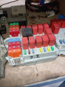FİAT DUCATO 4 SİGORTA TABLASI 46858555