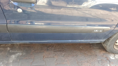 citroen xsara sağ ön kapı bandı