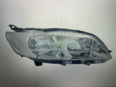 PEUGEOT 301 SAĞ ÖN FAR ELK.MOT. (2012-2016) SIFIR TYC
