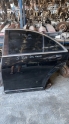 MERCEDES W221 SOL ARKA KAPI OTO FEDAİ
