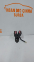 Kia ceed emniyet kemer tokası