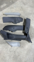 2007 FORD FOCUS 2 ADET İÇ PLASTİKLER