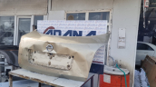 Nissan primera 2003-2007 model arka Bagaj kapagı