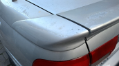 toyota carina sol çamurluk köşe rüzgarlık
