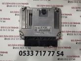 05E907309 05E906018R MG1CS011 VW PASSAT MOTOR BEYNİ