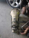 Mersedes 300 sel 140 kasa 4 ileri otomatik şanzıman _