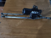 FİAT ALBEA PALİO SİLECEK MOTORU MEKANİZMASI