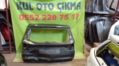 ford kuga bagaj kapağı