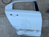 PEUGEOT 301 CİTROEN C ELYSEE ÇIKMA ORİJİNAL SAĞ ARKA KAPI BD1