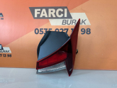 ELANTRA SAĞ STOP SIFIR İTHAL 21-