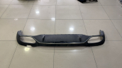 MERCEDES E SERİ W213 AMG ARKA TAMPON DİFÜZÖRÜ A2138851801