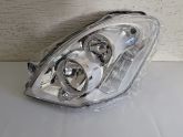 İVECO DAİLY V 50C15 SOL ÖN FAR SIFIR 2011-2014