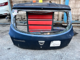 DACIA SANDERO ARKA BAGAJ KAPAGI ORJİNAL CIKMA TEMİZ