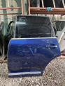 VOLKSWAGEN TOUAREG SOL ARKA KAPI BOYASIZ DOLU MONTECAR