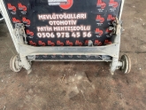 Oto Çıkma Parça / Alt Takım & Direksiyon / Torsiyon / Fiat / Uno / Çıkma Parça 
