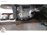 RENAULT CLIO SYMBOL KLIMA KOMPRESORU