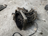Egea 1.3 Multijet Çıkma Şanzıman