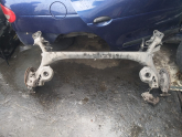 PEUGEOT 307 ARKA DINGIL MERT OTO