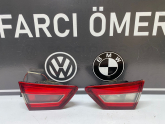 Oto Çıkma Parça / Elektrik / Stop / Renault / Clio / Çıkma Parça 