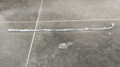 MERCEDES E W210 ARKA TAMPON SOL NİKELAJ 2000 2002 2108851374 SY
