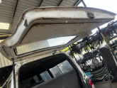 Oto Çıkma Parça / Kaporta & Karoser / Bagaj / Hyundai / H100 / Çıkma Parça 