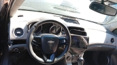 CHEVROLET CRUZE TORPİDO KOMPLE