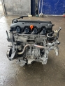 HONDA CIVIC FC5 KOMPLE MOTOR ORJİNAL ÇIKMAA