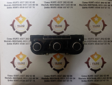 VOLKSWAGEN GOLF 6 CIKMA KLIMA PANELI 3C8907336H