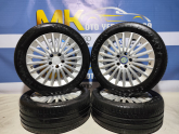 MERCEDES W205-C180-C200-C220-C300 JANT TAKIMI