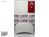 TOYOTA AURİS ORJİNAL ÇIKMA MOTOR KAPUTU 10-12