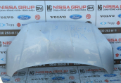 FORD COURİER ÖN KAPUT ORJİNAL ÇIKMA YEDEK PARÇA