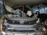Fiat egea 2021 2025. Çıkma doluon tpon
