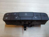 6P0927137D SEAT IBIZA ANAHTAR KONTROL DUGME GRUBU