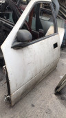 Oto Çıkma Parça / Kaporta & Karoser / Kapı / Suzuki / Swift / Çıkma Parça 