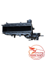04E129709K Audi Volkswagen Emme Manifoldu (Entegre Intercoolerlı)