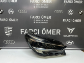 OPEL CORSA F SAĞ ÖN FAR ORJİNAL FULL LED