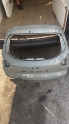 Ford Puma arka bagaj kapağı