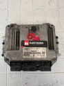 0281011701 6M51-12A650-NB Ford Focus 1.6 TDCI Motor Beyni