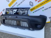 DUSTER ÖN TAMPON KOMPLE DOLU SIFIR YERLİ 620220025R