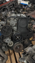 Oto Çıkma Parça / Motor / Motor Komple / Mitsubishi / L200 / Çıkma Parça 