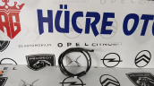 OPEL MOKKA X FAR YIKAMA HORTUMU 95241313