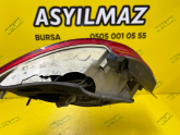 Oto Çıkma Parça / Elektrik / Stop / BMW / 7 Serisi / Çıkma Parça 