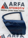 BMW G-20 2016-2022 sağ arka kapı
